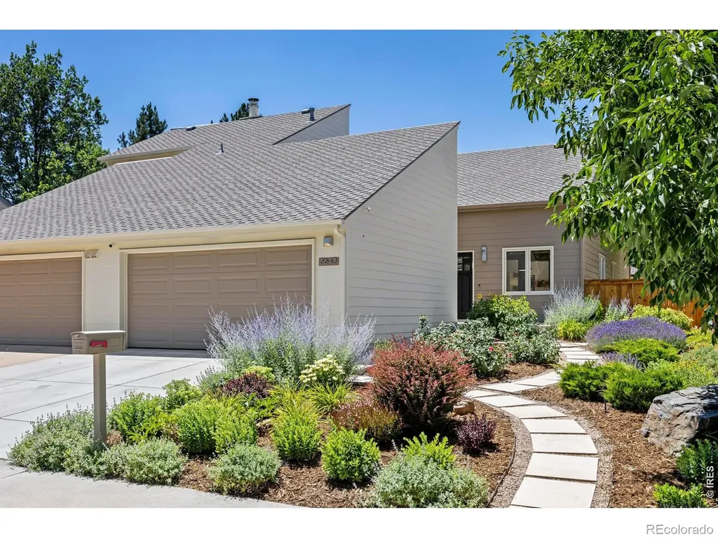 3647 Roundtree Court Boulder CO 80304
