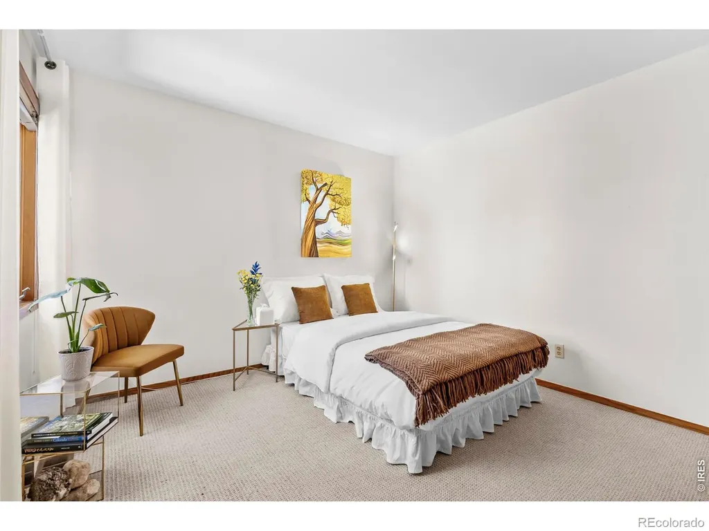 3647 Roundtree Court Boulder CO 80304
