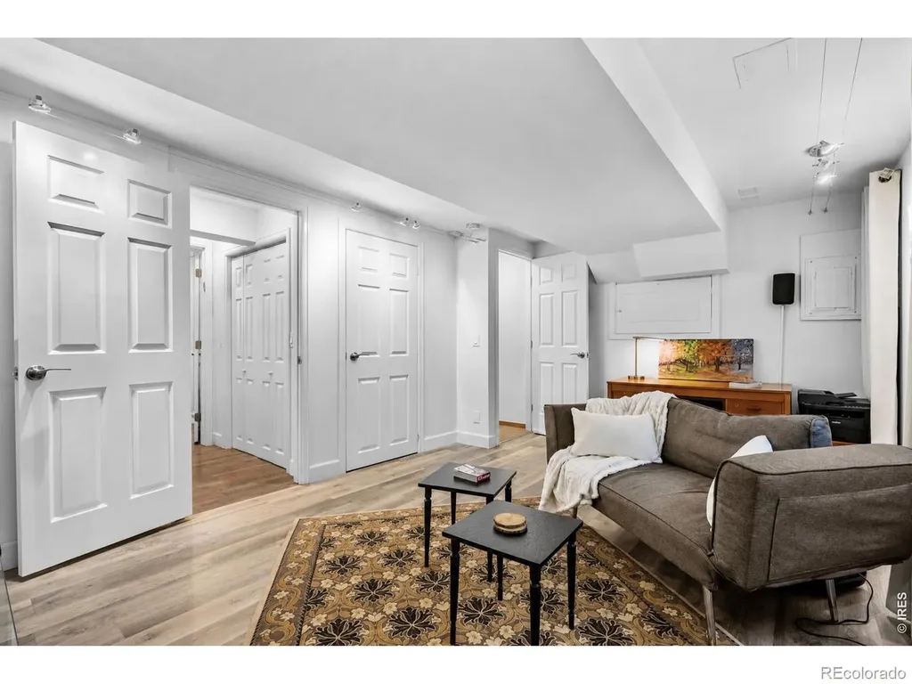 3647 Roundtree Court Boulder CO 80304