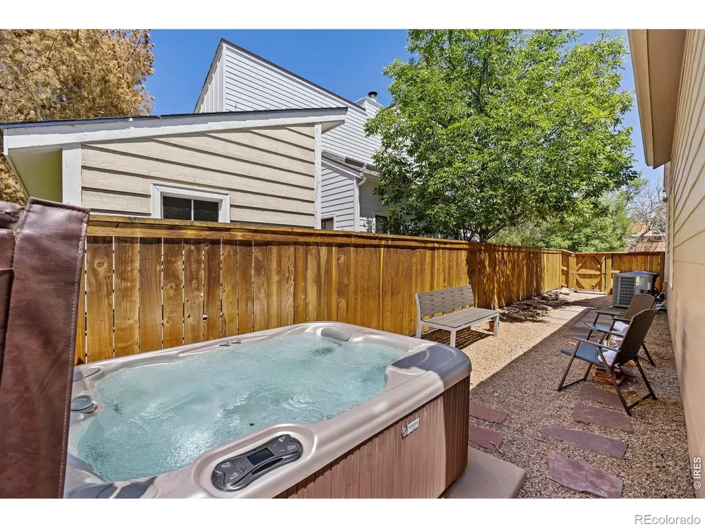 3647 Roundtree Court Boulder CO 80304