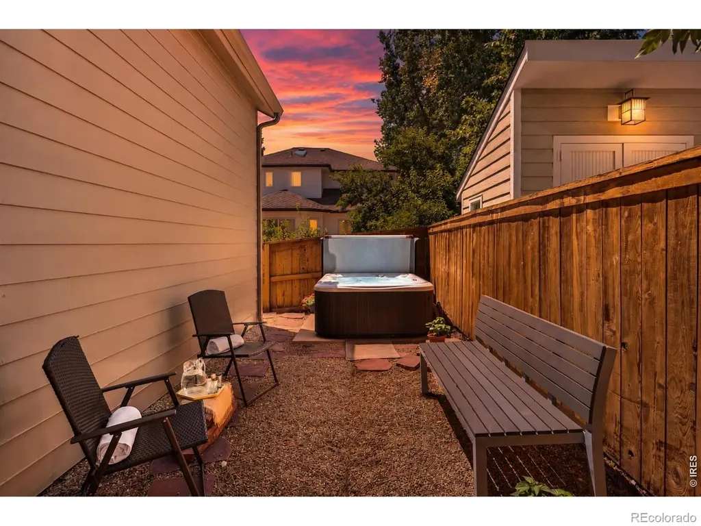 3647 Roundtree Court Boulder CO 80304