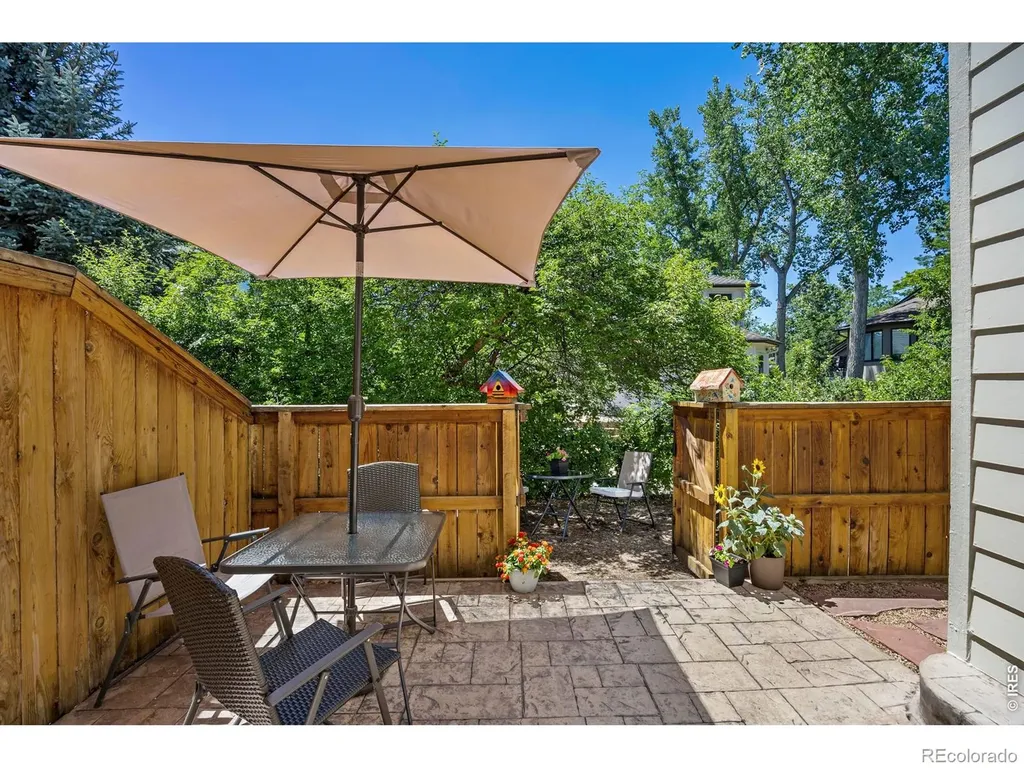 3647 Roundtree Court Boulder CO 80304