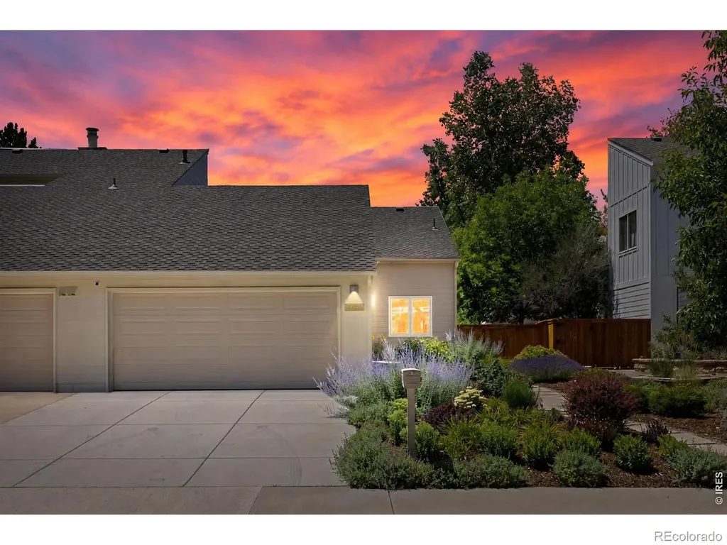 3647 Roundtree Court Boulder CO 80304
