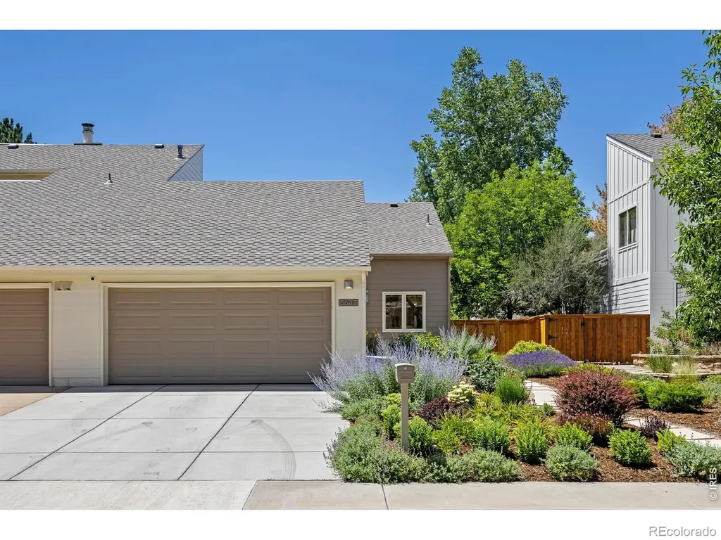 3647 Roundtree Court Boulder CO 80304