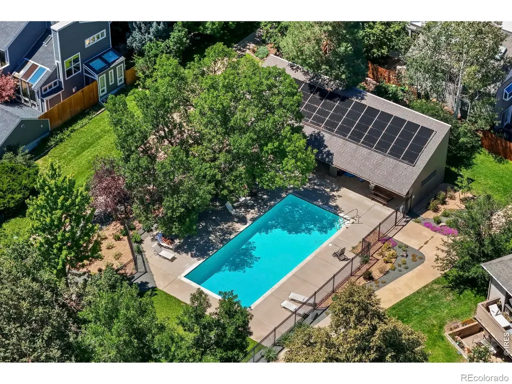 3647 Roundtree Court Boulder CO 80304