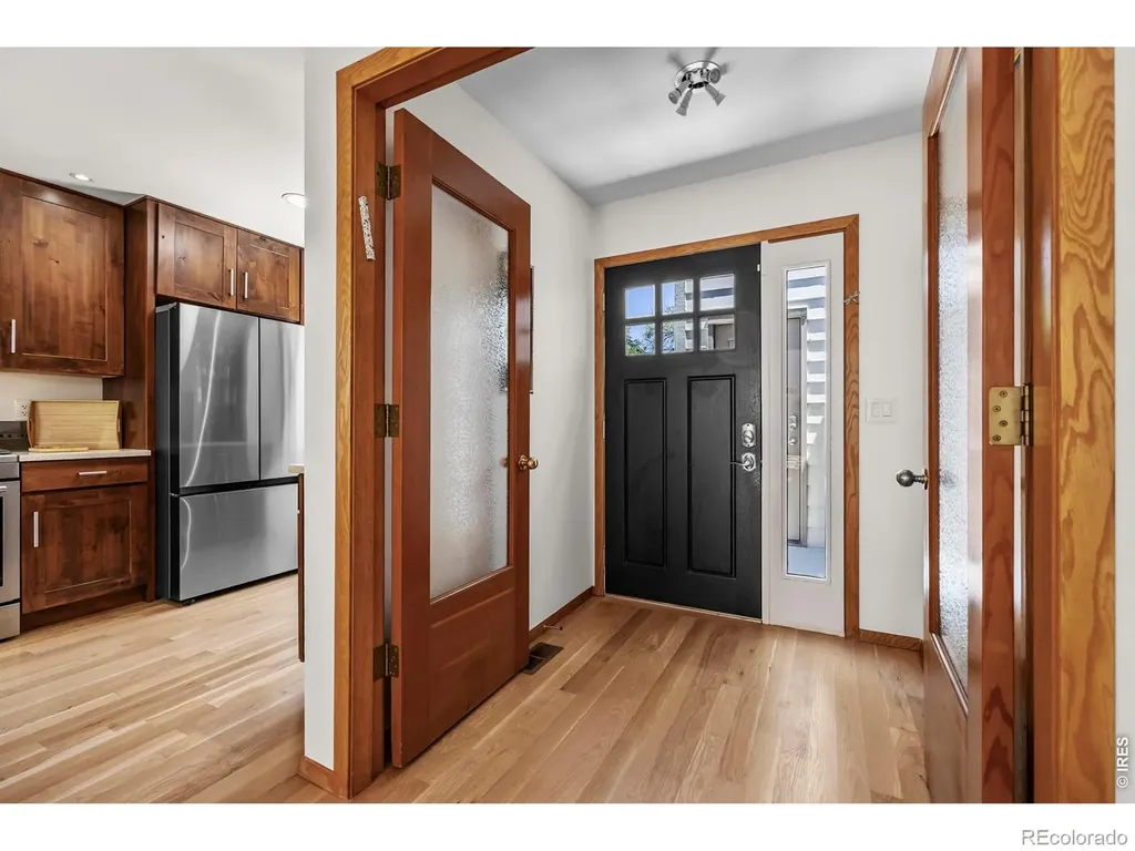 3647 Roundtree Court Boulder CO 80304