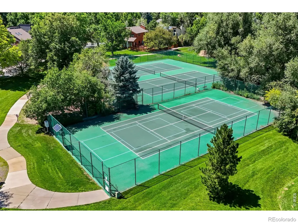 3647 Roundtree Court Boulder CO 80304