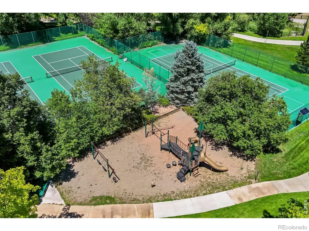 3647 Roundtree Court Boulder CO 80304