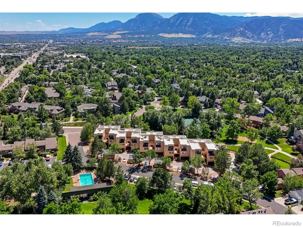 3647 Roundtree Court Boulder CO 80304