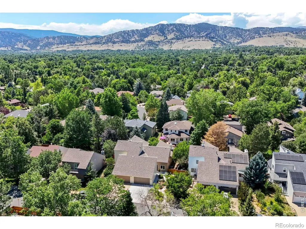 3647 Roundtree Court Boulder CO 80304