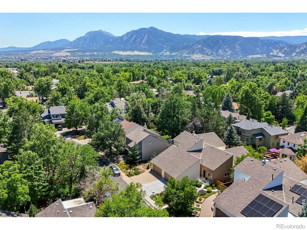 3647 Roundtree Court Boulder CO 80304