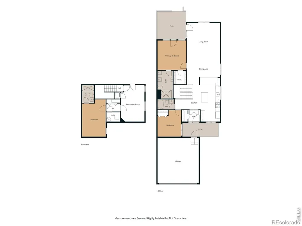 3647 Roundtree Court Boulder CO 80304