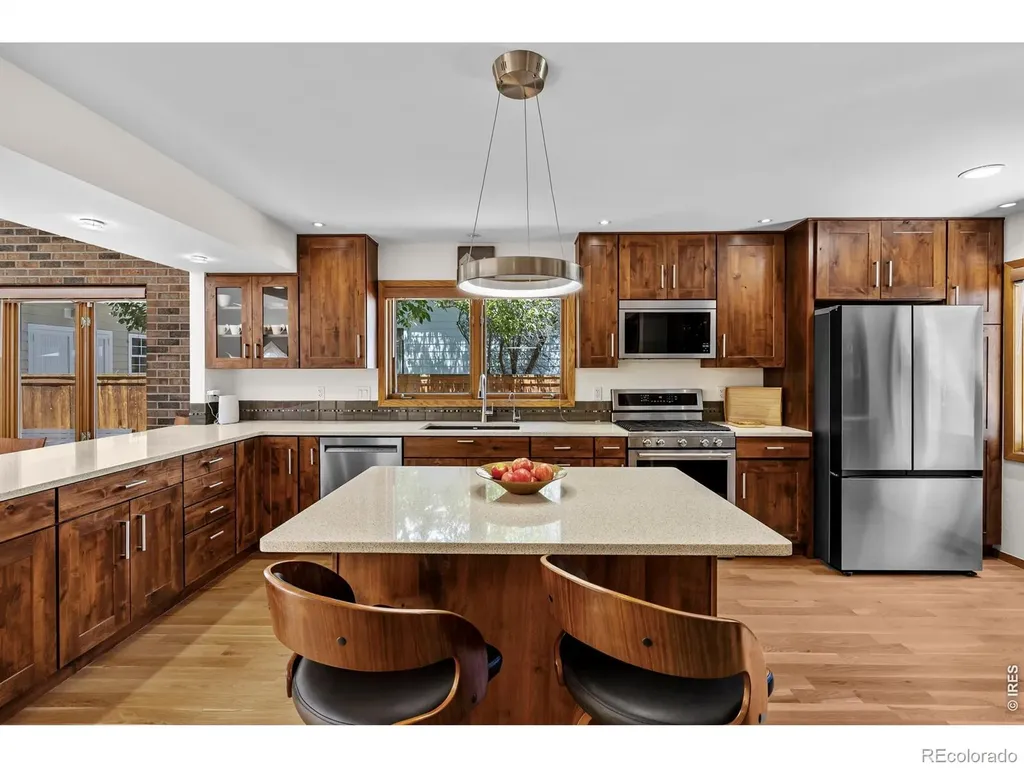 3647 Roundtree Court Boulder CO 80304