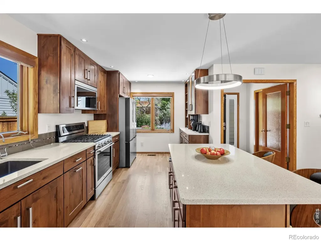 3647 Roundtree Court Boulder CO 80304