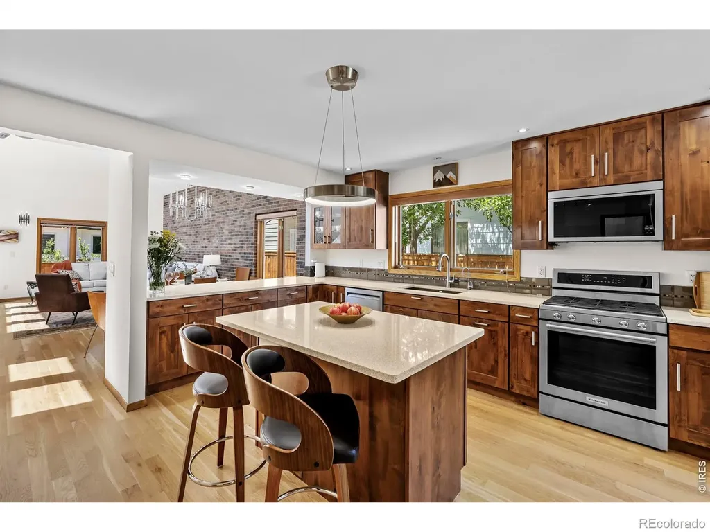 3647 Roundtree Court Boulder CO 80304