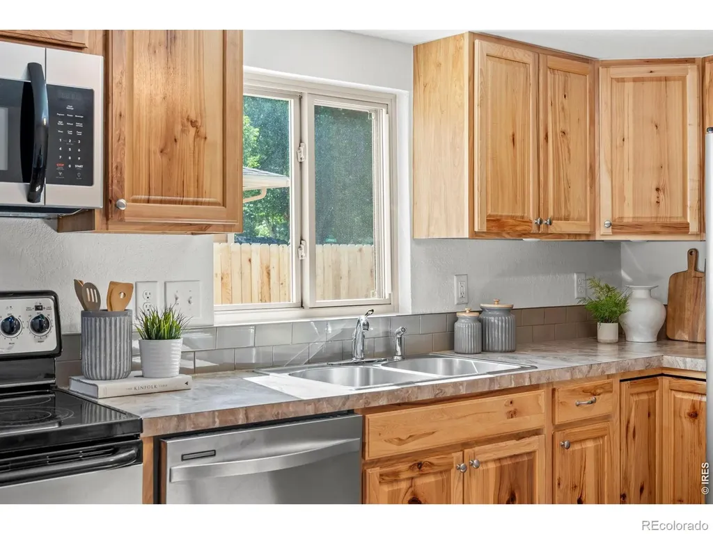 1321 E 5th Street Loveland CO 80537