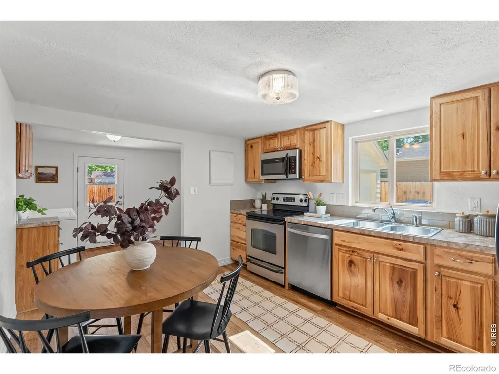1321 E 5th Street Loveland CO 80537