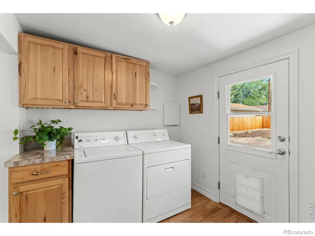 1321 E 5th Street Loveland CO 80537