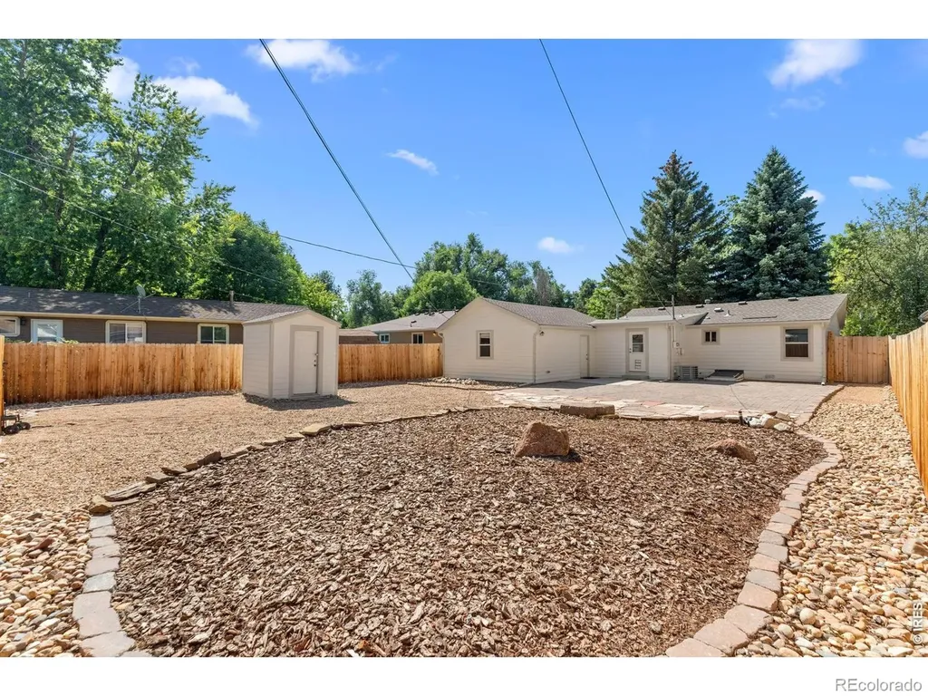 1321 E 5th Street Loveland CO 80537