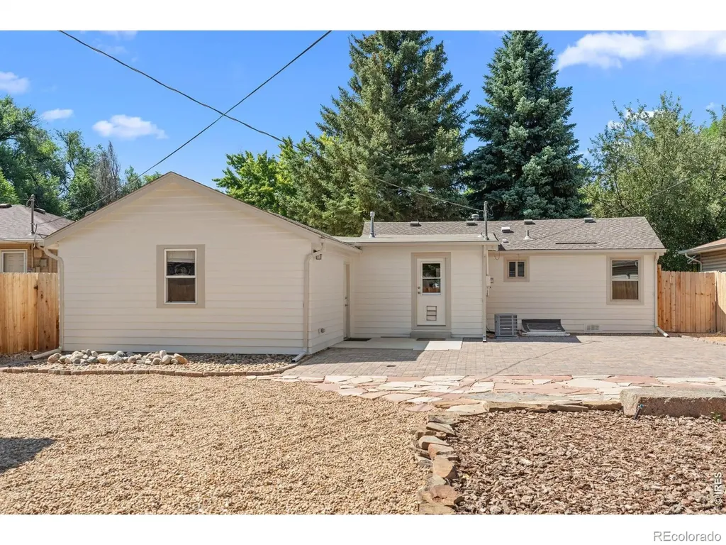 1321 E 5th Street Loveland CO 80537