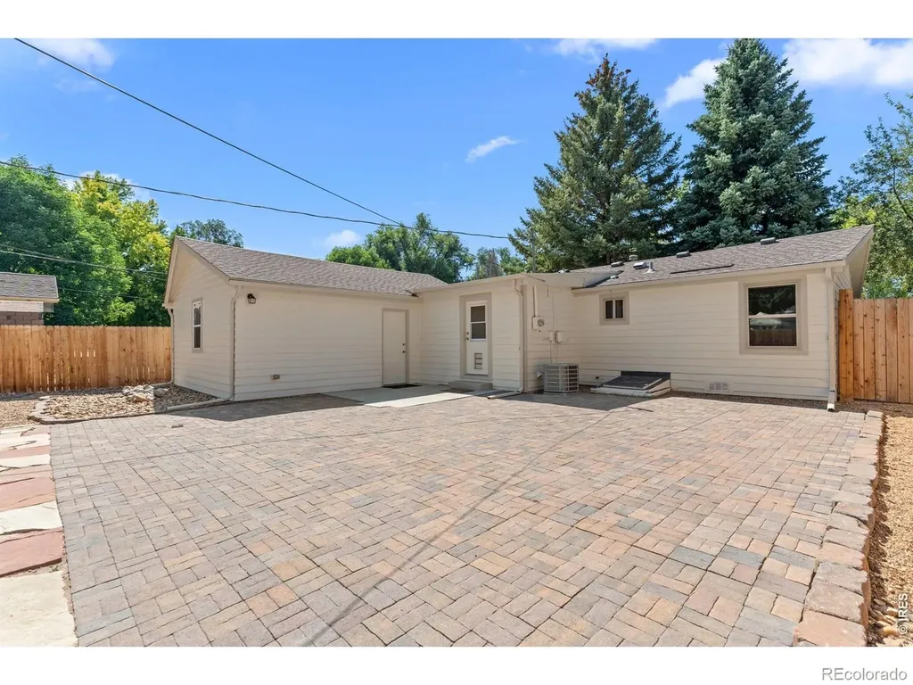1321 E 5th Street Loveland CO 80537