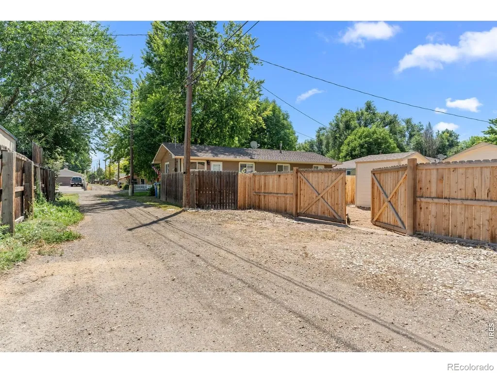 1321 E 5th Street Loveland CO 80537
