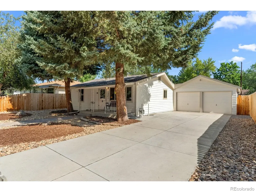 1321 E 5th Street Loveland CO 80537