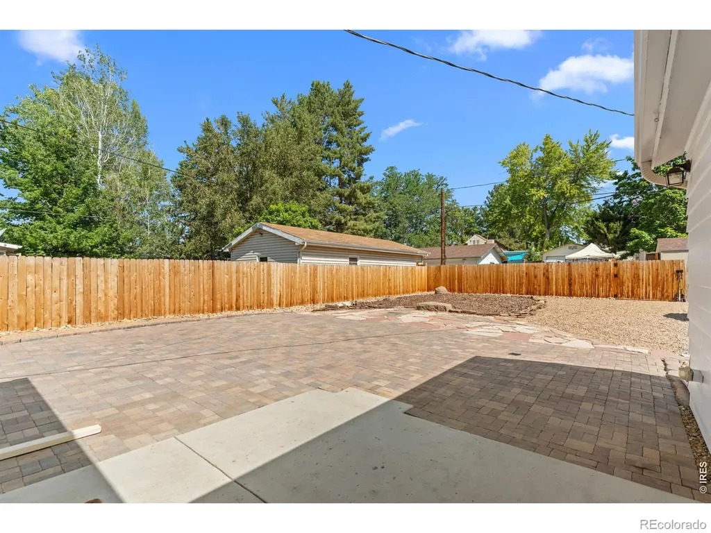 1321 E 5th Street Loveland CO 80537