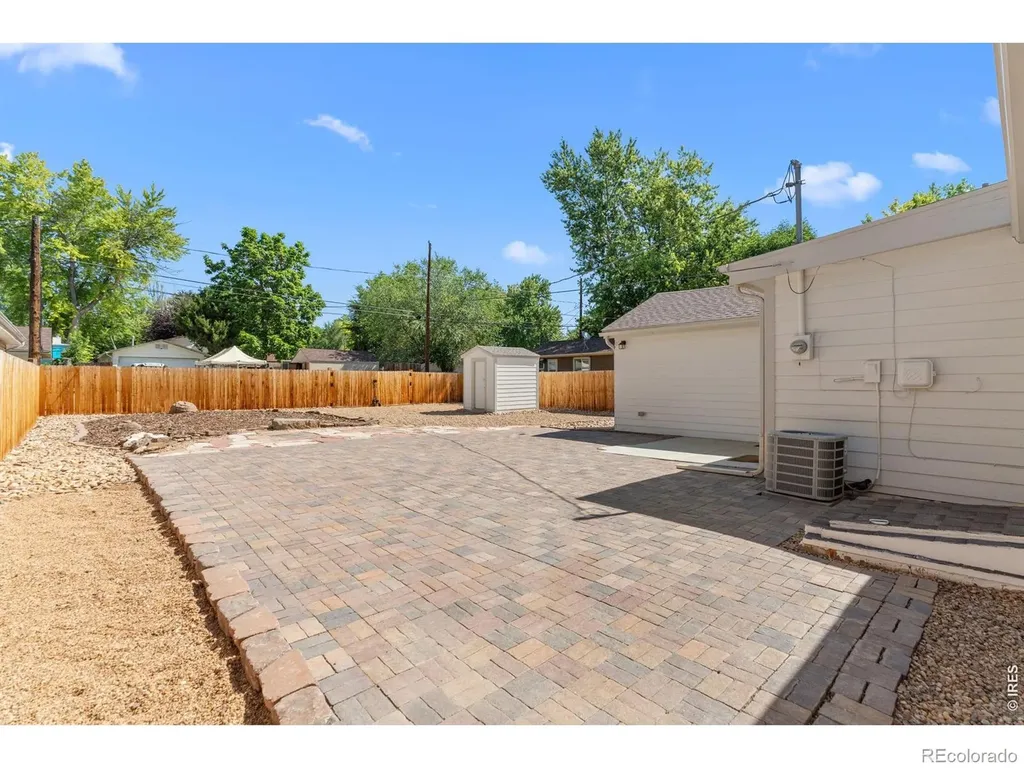 1321 E 5th Street Loveland CO 80537