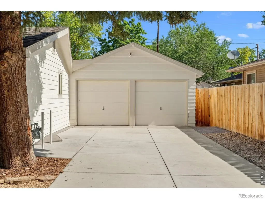 1321 E 5th Street Loveland CO 80537