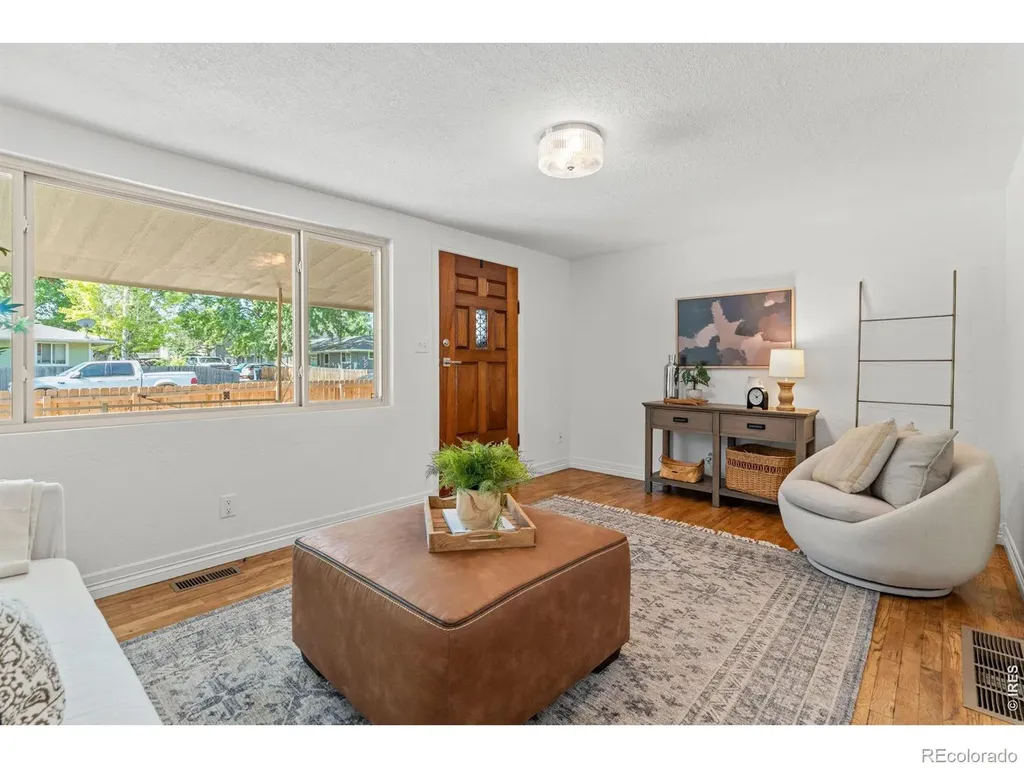 1321 E 5th Street Loveland CO 80537