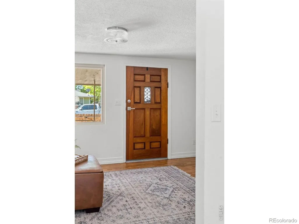 1321 E 5th Street Loveland CO 80537