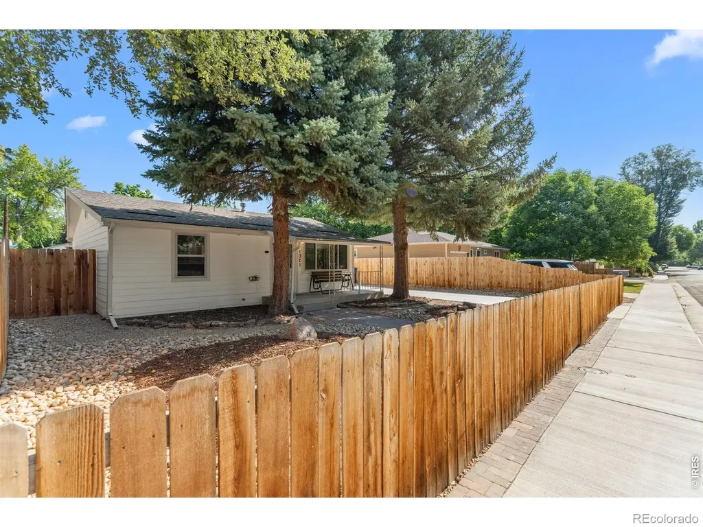 1321 E 5th Street Loveland CO 80537