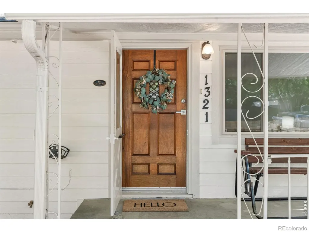 1321 E 5th Street Loveland CO 80537