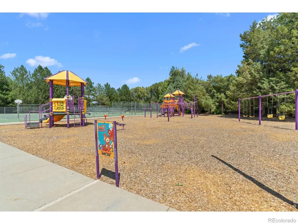 1321 E 5th Street Loveland CO 80537