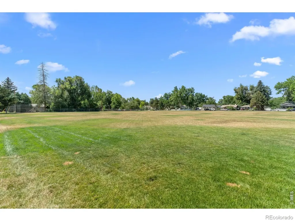 1321 E 5th Street Loveland CO 80537