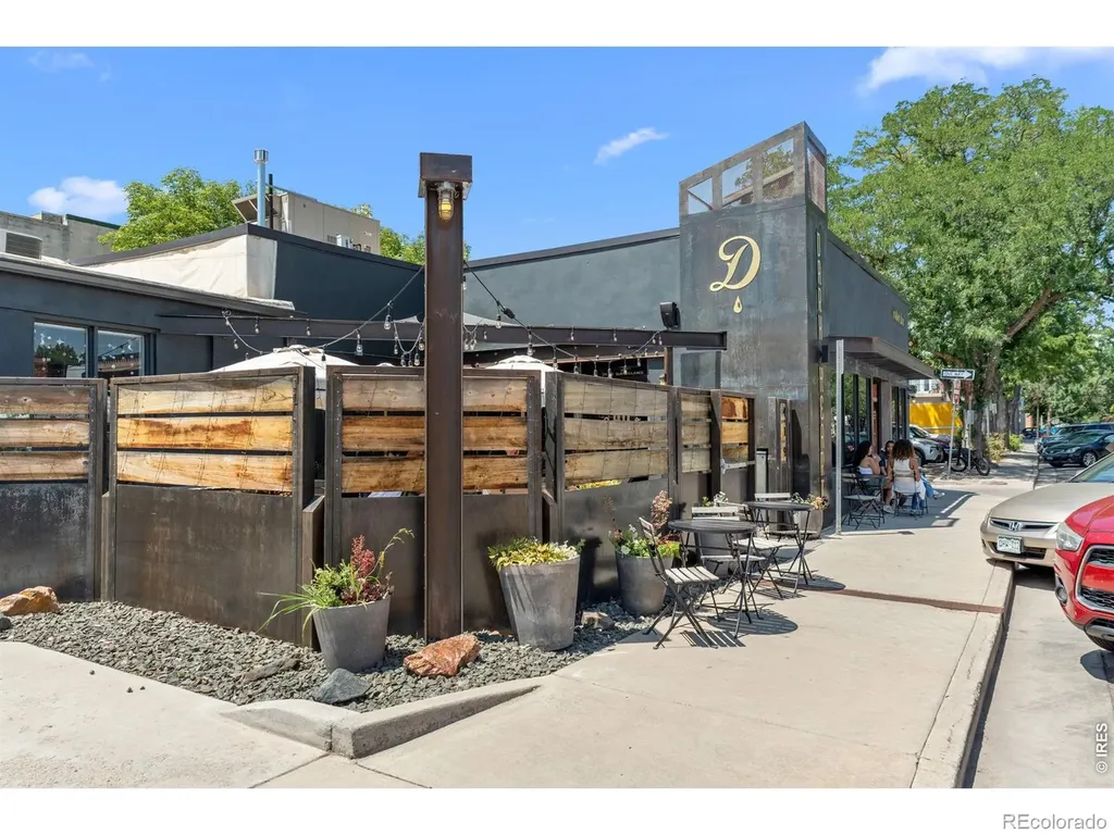 1321 E 5th Street Loveland CO 80537