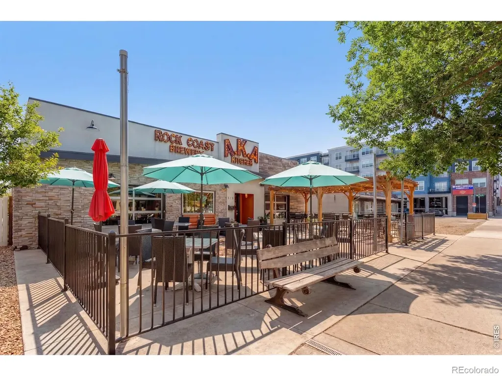 1321 E 5th Street Loveland CO 80537