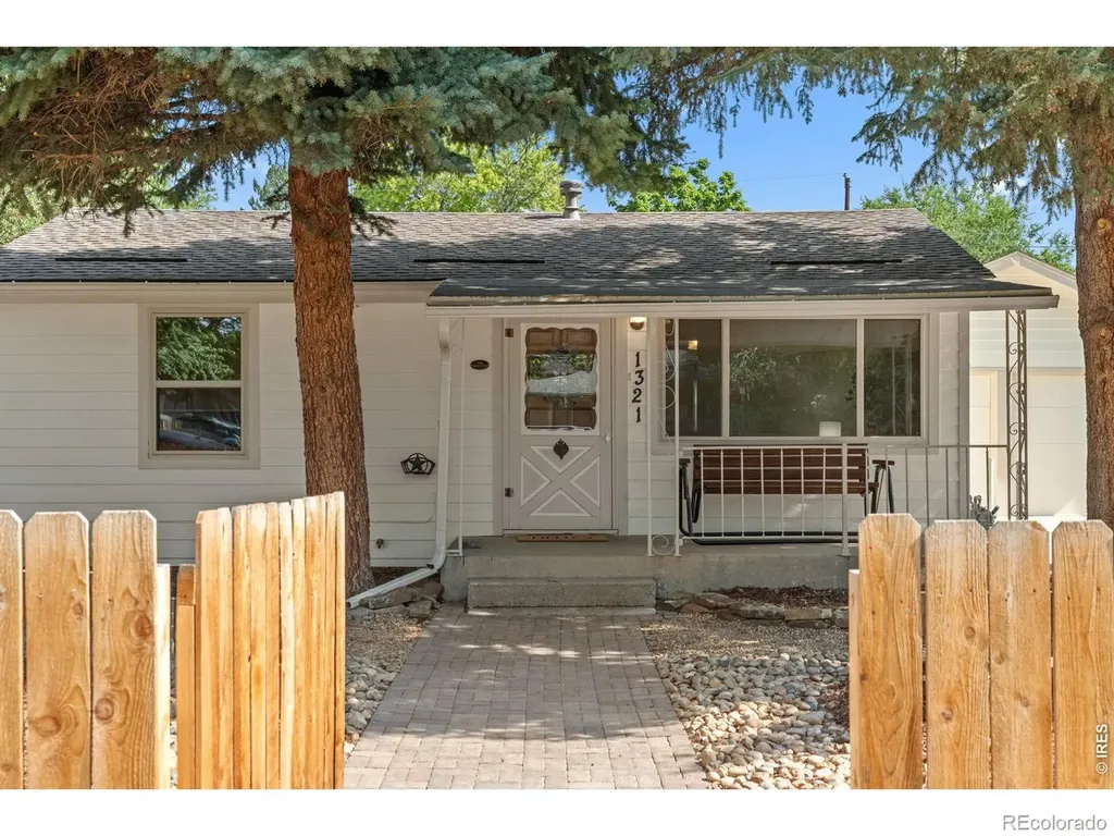 1321 E 5th Street Loveland CO 80537