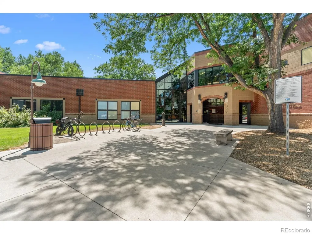 1321 E 5th Street Loveland CO 80537