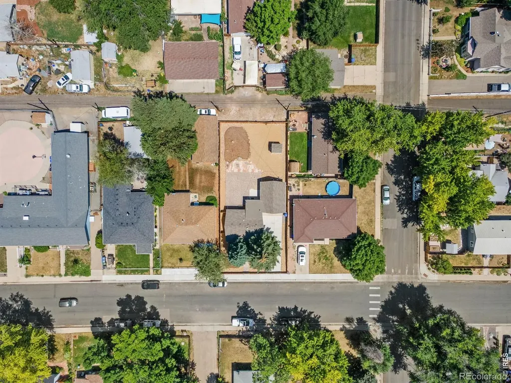 1321 E 5th Street Loveland CO 80537