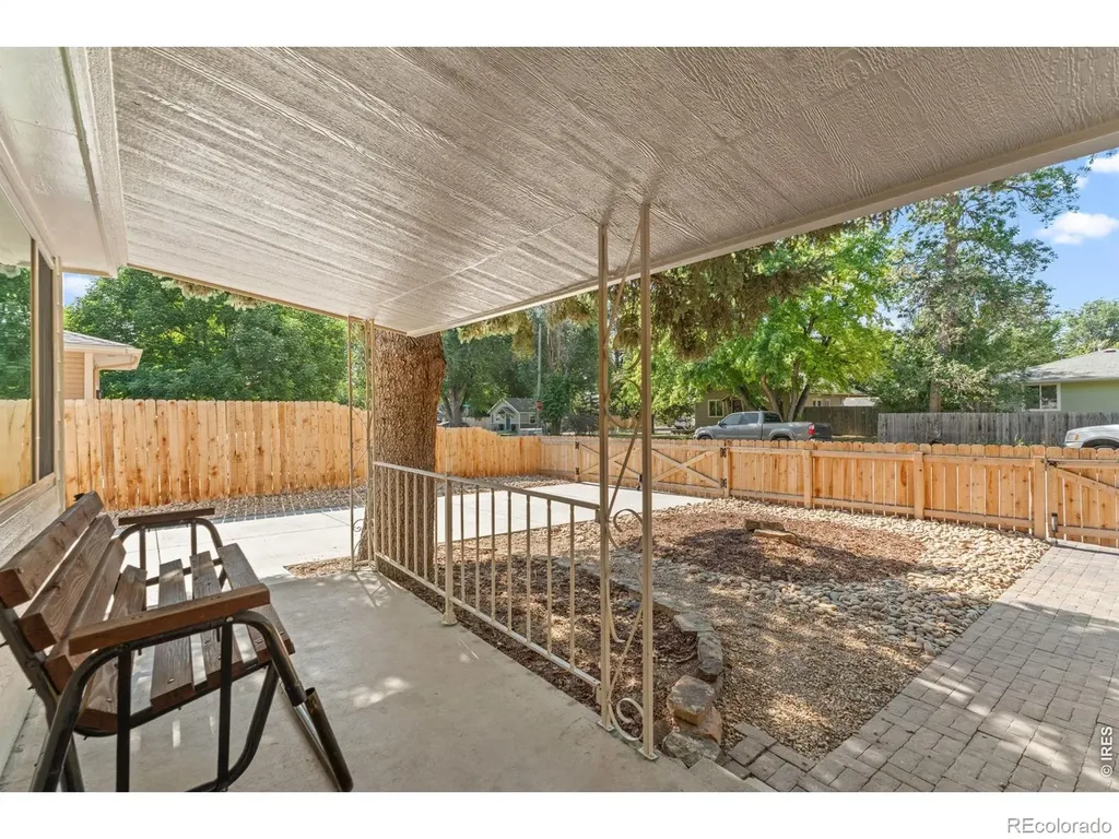 1321 E 5th Street Loveland CO 80537