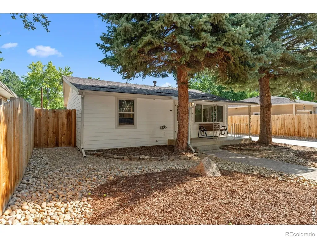 1321 E 5th Street Loveland CO 80537