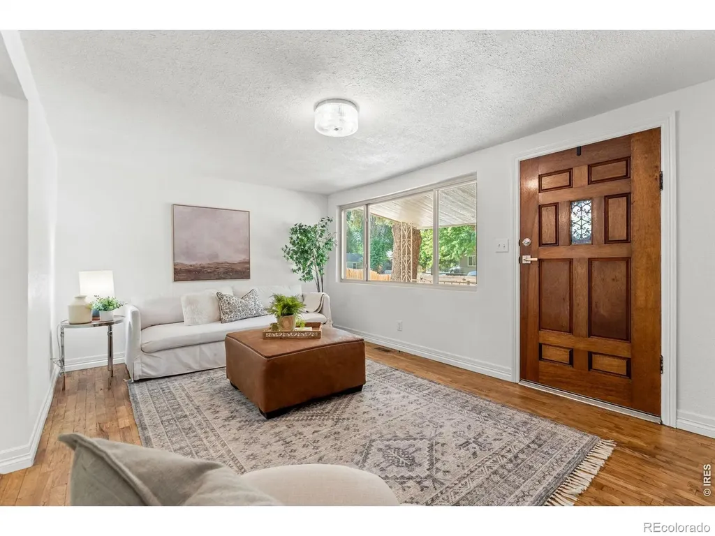 1321 E 5th Street Loveland CO 80537