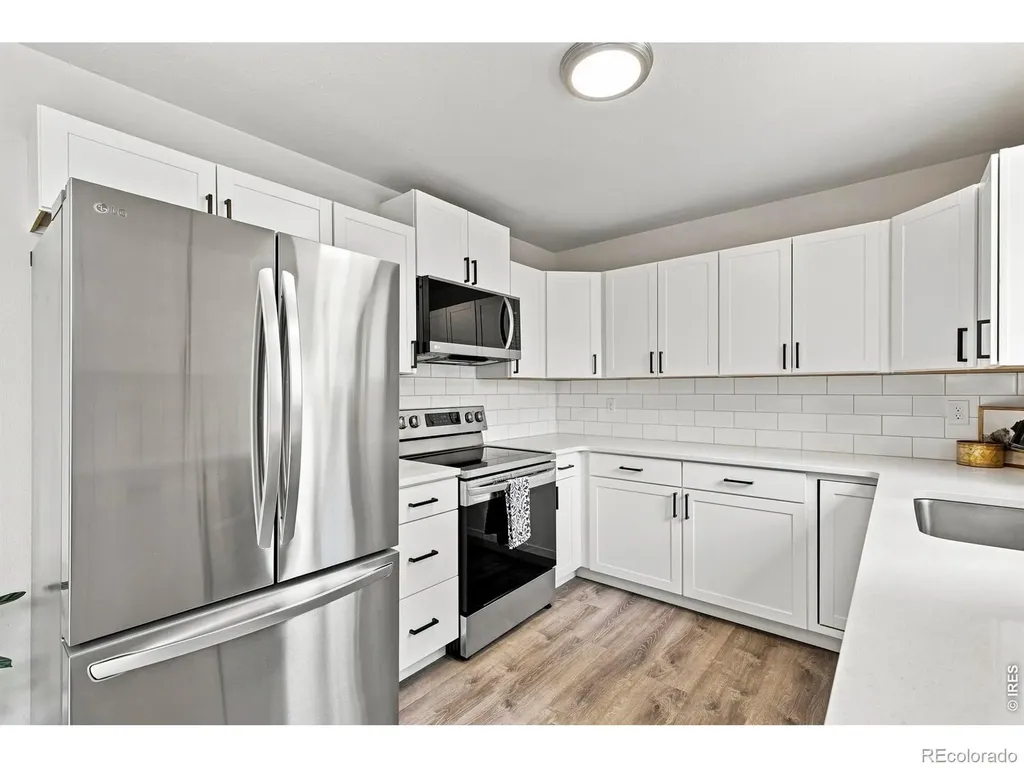 2431 Sunstone Drive Fort Collins CO 80525