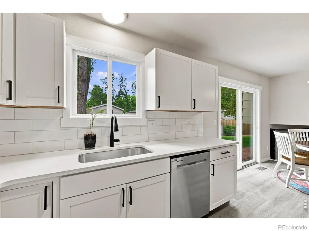 2431 Sunstone Drive Fort Collins CO 80525