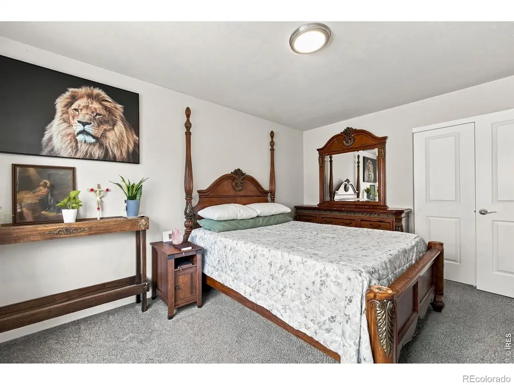 2431 Sunstone Drive Fort Collins CO 80525