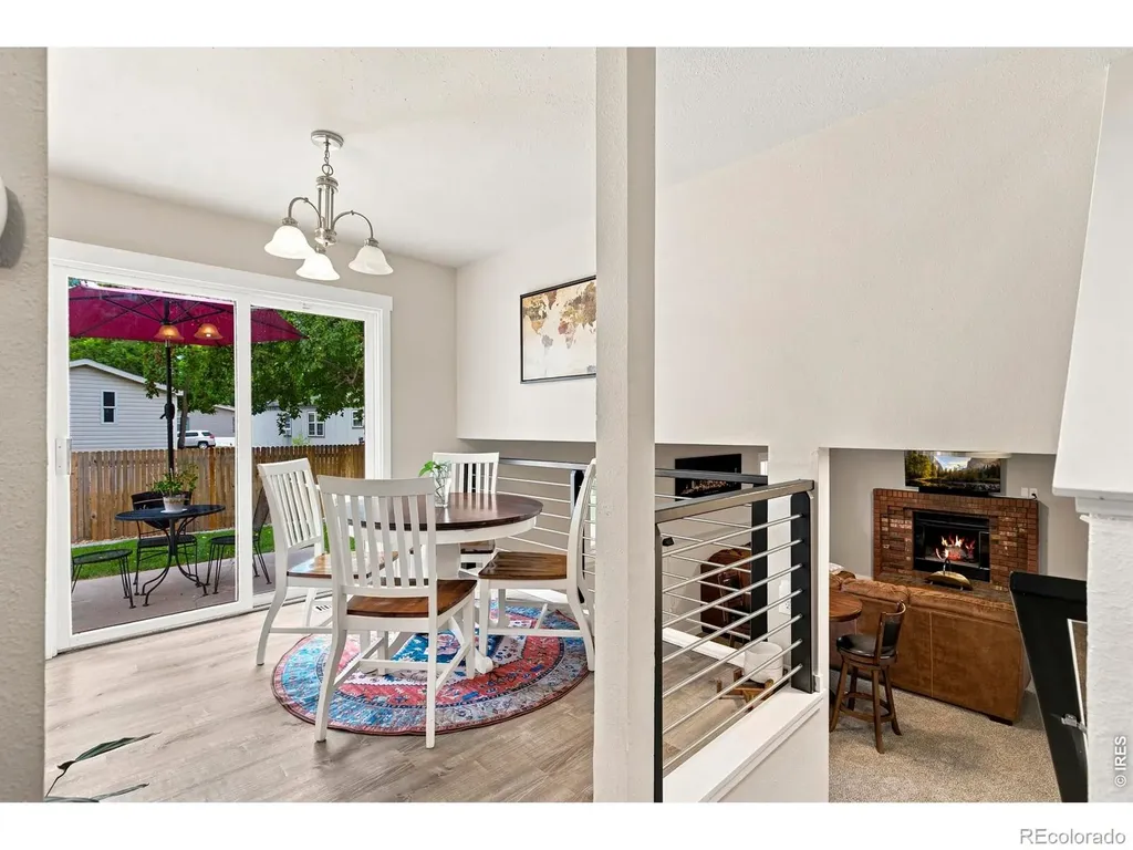 2431 Sunstone Drive Fort Collins CO 80525