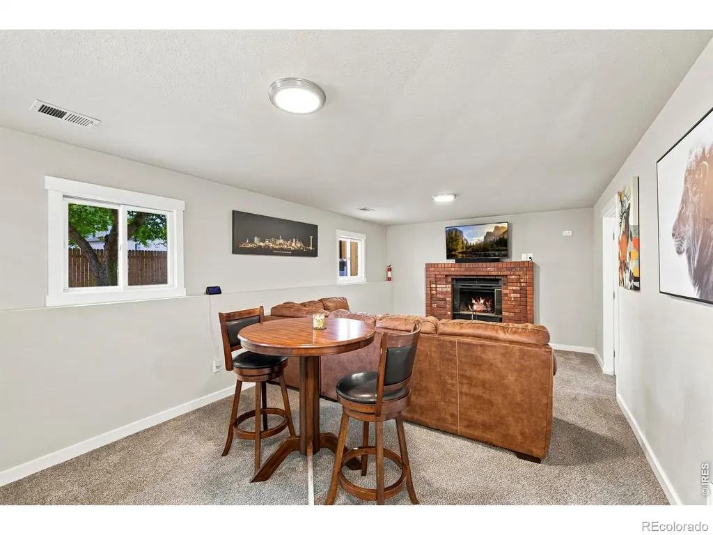 2431 Sunstone Drive Fort Collins CO 80525