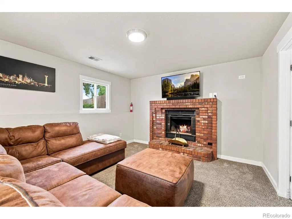 2431 Sunstone Drive Fort Collins CO 80525